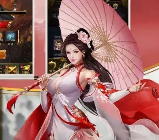 香艳三国全cg解锁