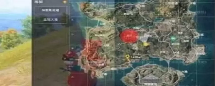 和平精英怎么玩创造模式