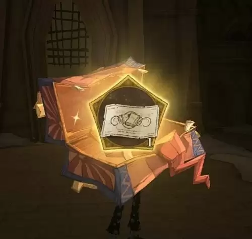 哈利波特魔法觉醒愚人节彩蛋在哪 哈利波特魔法觉醒愚人节彩蛋攻略