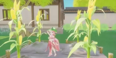 《梦幻西游三维版》全新农趣玩法上线!还有超多福利免费获取?