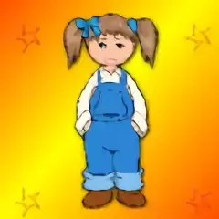 木屋营救女孩