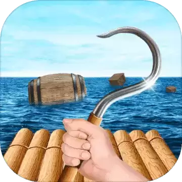 木筏生存2中文版