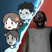 疯狂奶奶恐怖故事