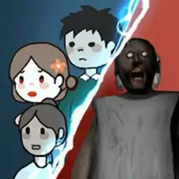 疯狂奶奶恐惧故事