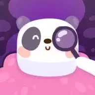 熊猫探索寻找差异