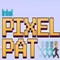 pixel pat小