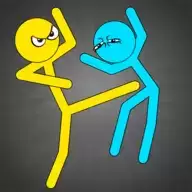 火柴人动漫格斗