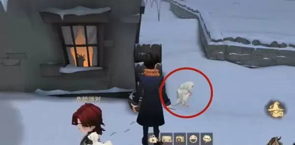 哈利波特魔法觉醒妙趣庆典彩蛋怎么触发? 妙趣庆典彩蛋具体位置在哪里图片2