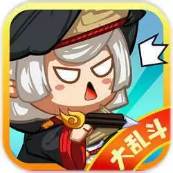 百将江湖(附礼包码)