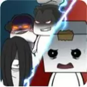 纸盒人惊魂夜正式