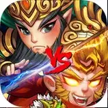 西游X三国手游(暂未上线)