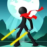 火柴人向前冲手游