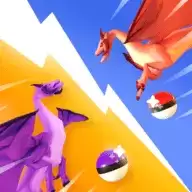 宠物精灵大对决