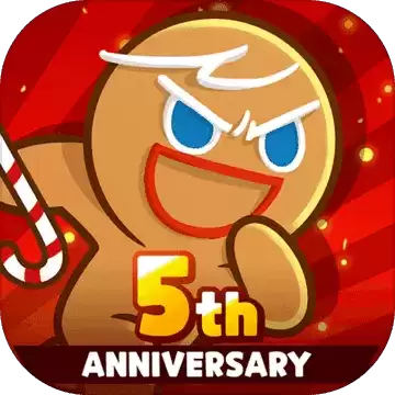 饼干酷跑烤箱大逃亡8.902