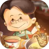 爸爸的面馆免广告