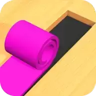 彩色胶卷3D