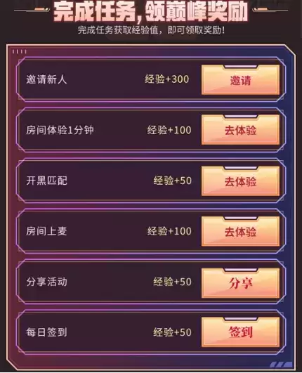 CFM皮皮蟹外卡赛报名入口开启,上皮皮蟹参与报名活动领好礼