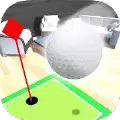 Room Golf