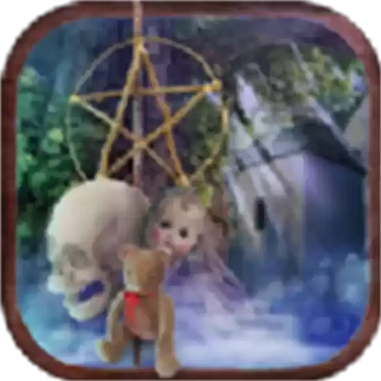 密室逃脱遗忘密室最新