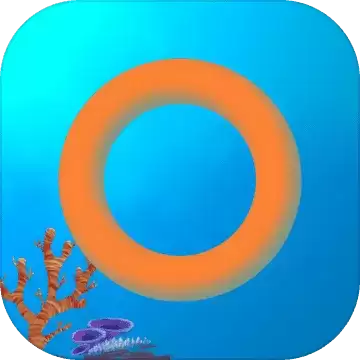 海洋压力圈圈