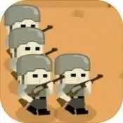 士兵突击游戏旧