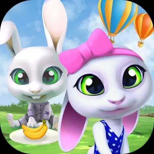 迷你托卡宠物世界