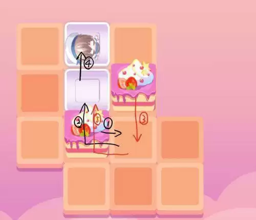 奥比岛推箱子攻略大全 推箱子玩法说明图片10