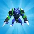 动物融合世界2