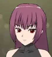 斗技女王蕾米