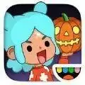 托卡生活世界万圣节鬼屋