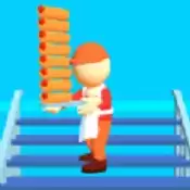 热狗体育场冲刺