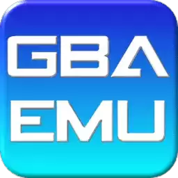 gbaemu汉化