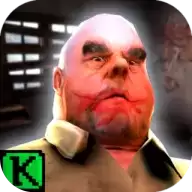 恐怖屠夫肉先生作弊