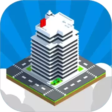 无所事事之都无限钻石版