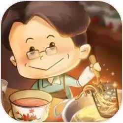 爸爸的面馆中文版
