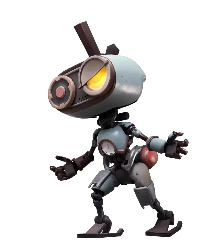 《奇葩战斗家》电玩赛季即将开启,百发百中,电力出击!