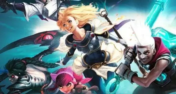 云顶之弈12.6b更新了什么?12.6b版本更新内容大全图片1