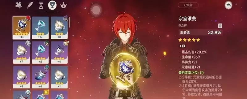 米游社原神圣遗物评分在哪_1 米游社原神圣遗物评分在哪