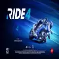 极速骑行4