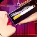 假装抽烟模拟器
