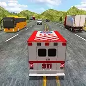 城市赛车公路狂飙