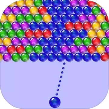 泡泡龙消消乐红包赚钱版