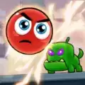 Ball Hero Zombie City