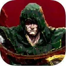 吸血鬼幸存者中文版