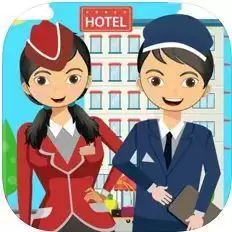 假装玩酒店清洁正式版