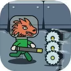 宇宙狼人大作战