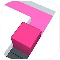 一笔画完3D连线解谜