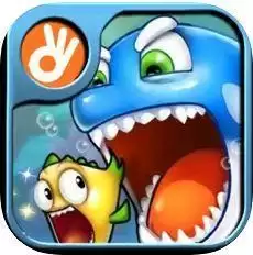 大鱼吃小鱼3D版