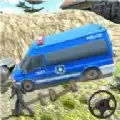 巡逻警察模拟