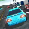 涡轮赛车3D